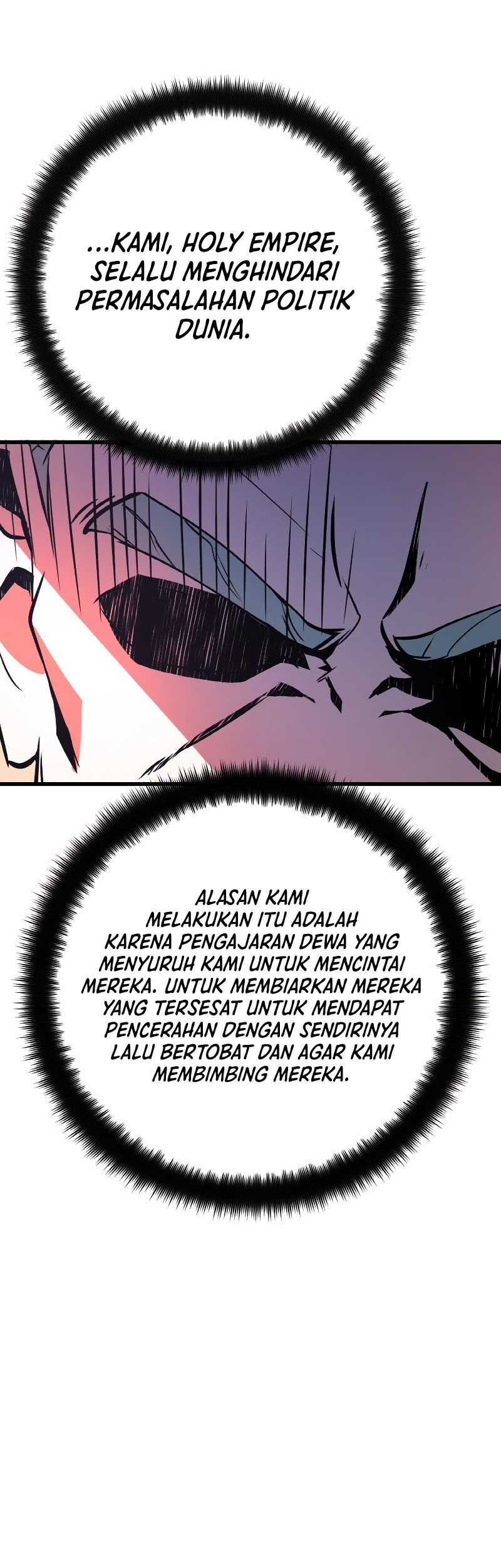 The Game’s Greatest Troll Chapter 34 Gambar 72