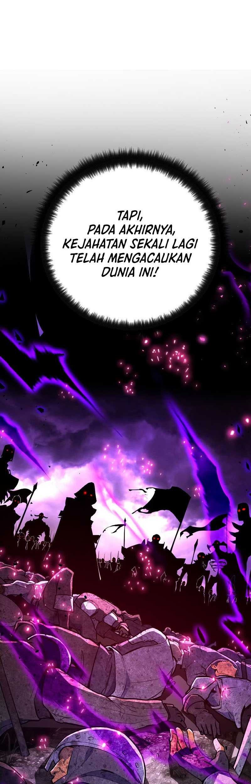 The Game’s Greatest Troll Chapter 34 Gambar 73