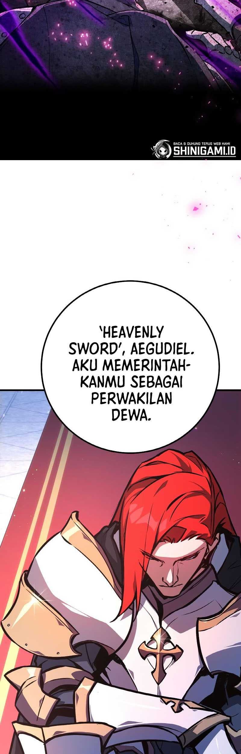 The Game’s Greatest Troll Chapter 34 Gambar 74