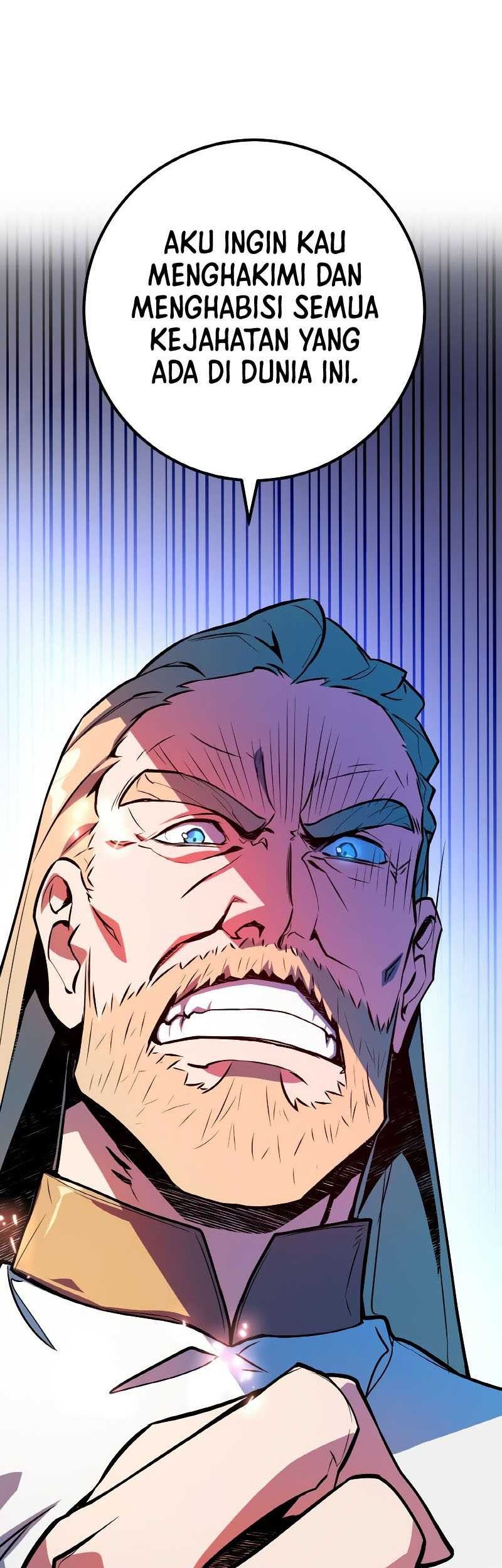 The Game’s Greatest Troll Chapter 34 Gambar 76