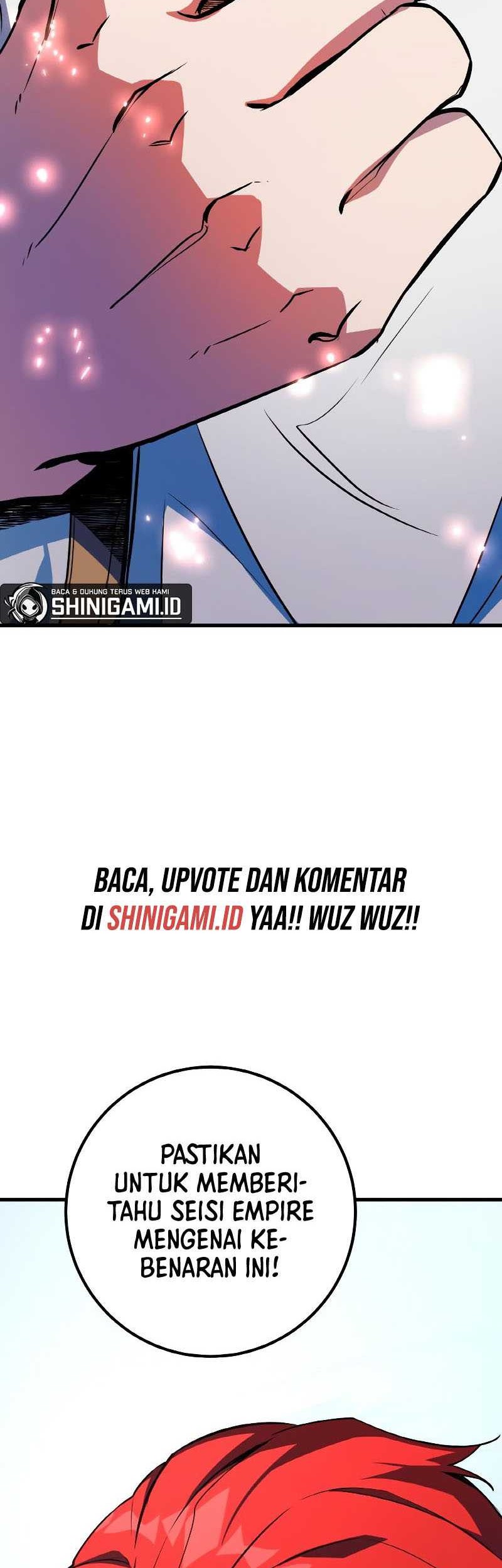 The Game’s Greatest Troll Chapter 34 Gambar 77