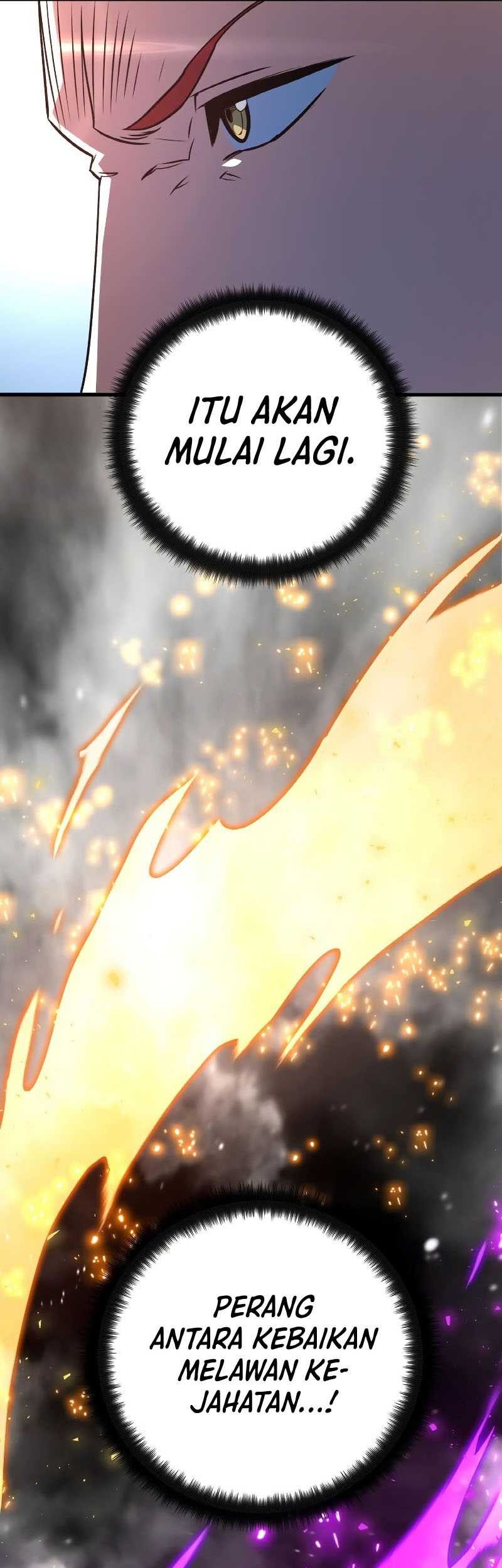 The Game’s Greatest Troll Chapter 34 Gambar 79