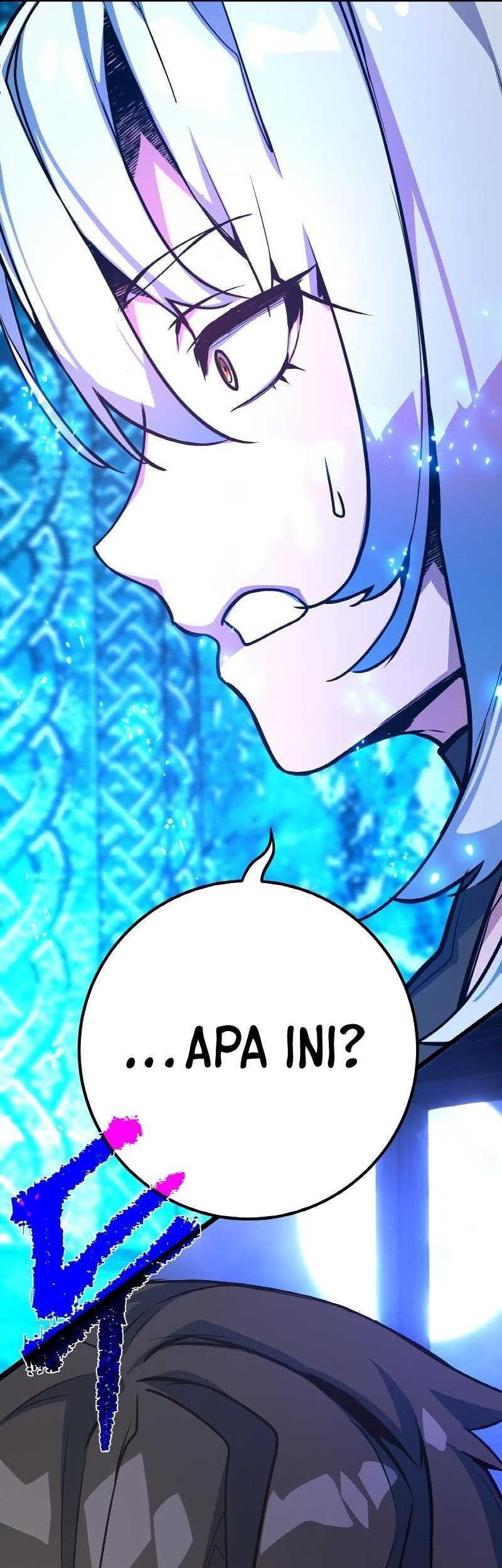 The Game’s Greatest Troll Chapter 34 Gambar 83