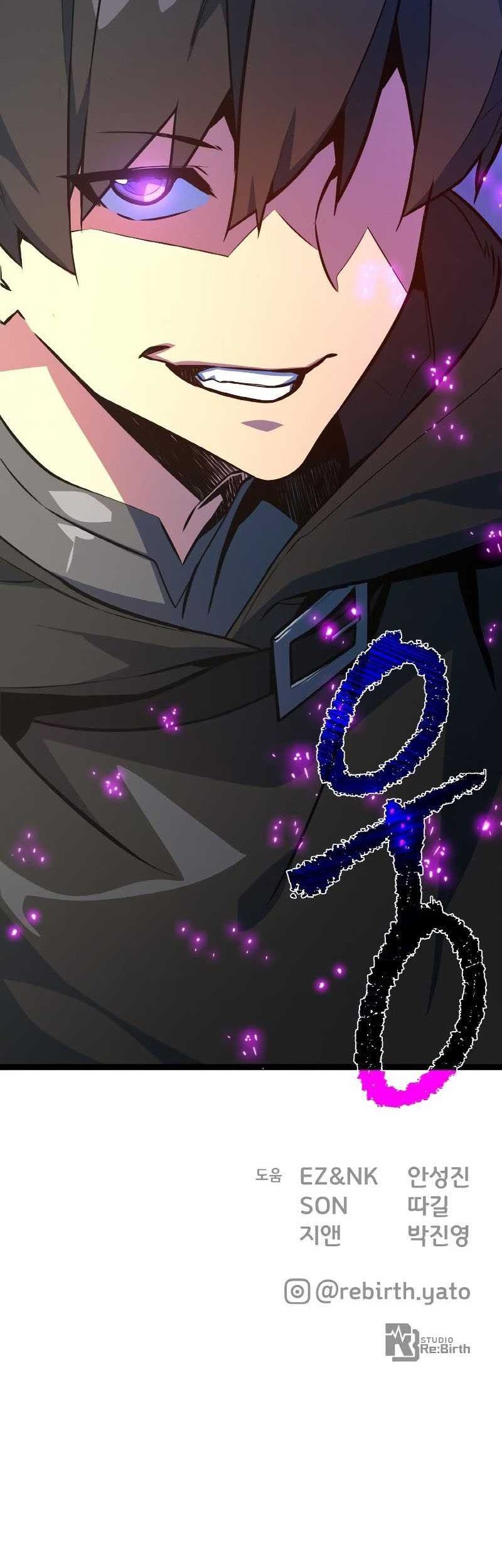 The Game’s Greatest Troll Chapter 34 Gambar 84