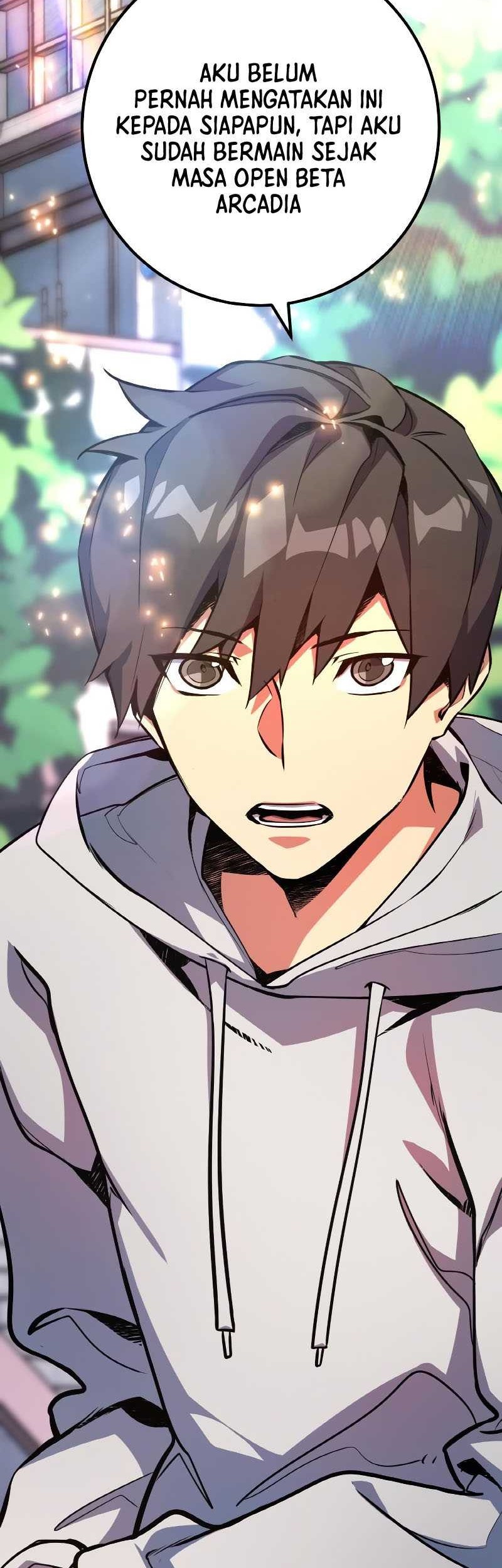 The Game’s Greatest Troll Chapter 34 Gambar 3