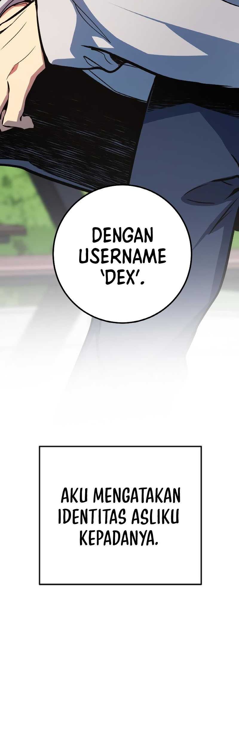 The Game’s Greatest Troll Chapter 34 Gambar 4