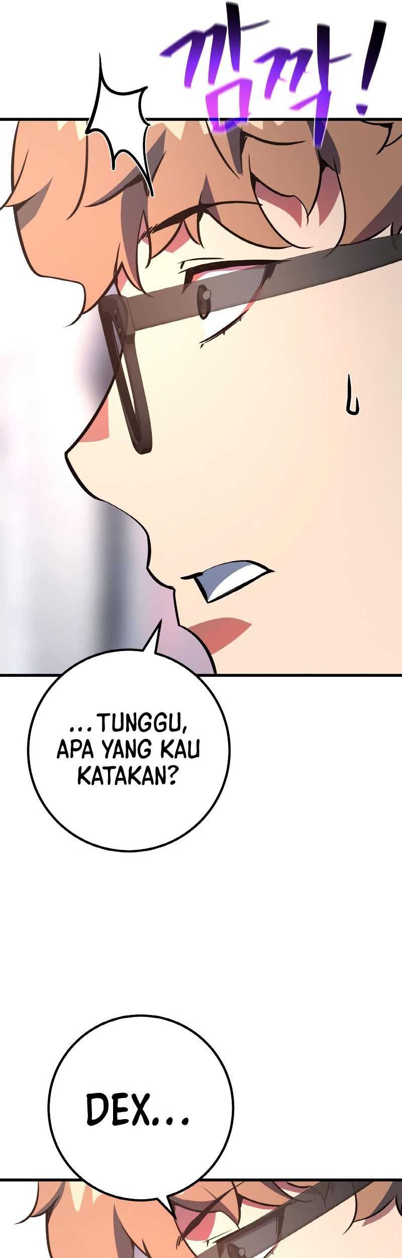 The Game’s Greatest Troll Chapter 34 Gambar 6