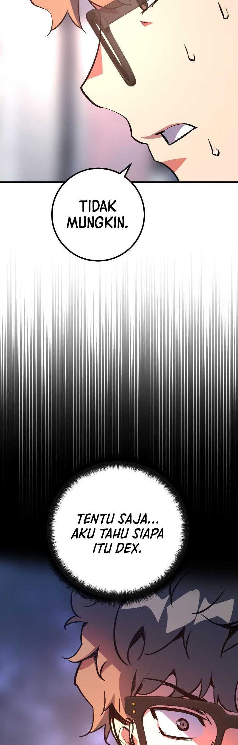 The Game’s Greatest Troll Chapter 34 Gambar 7