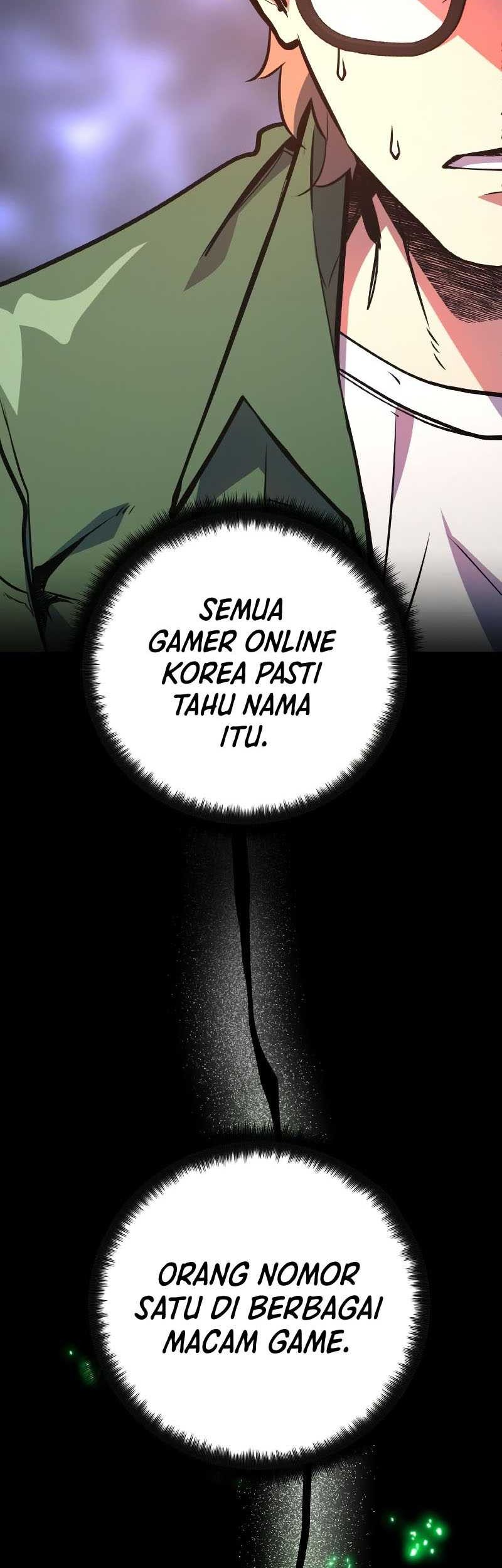 The Game’s Greatest Troll Chapter 34 Gambar 8