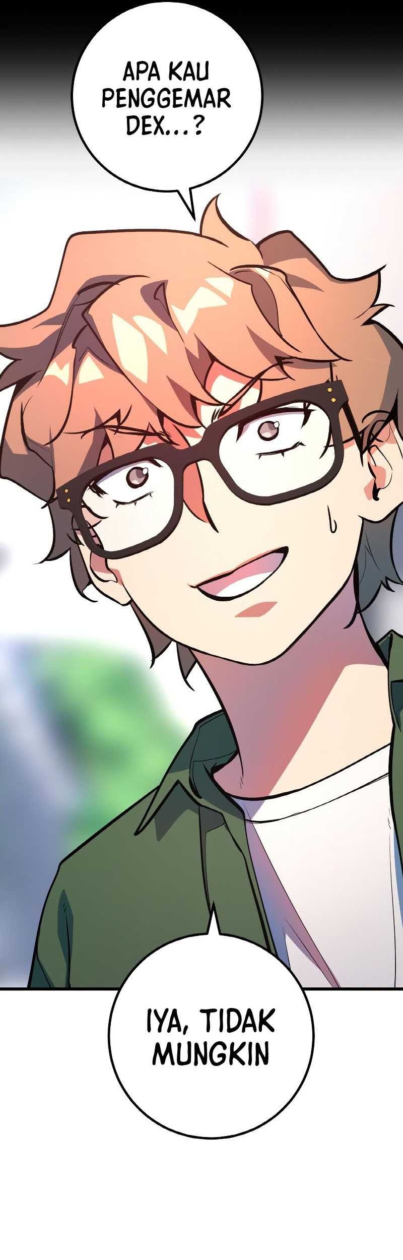 The Game’s Greatest Troll Chapter 34 Gambar 10