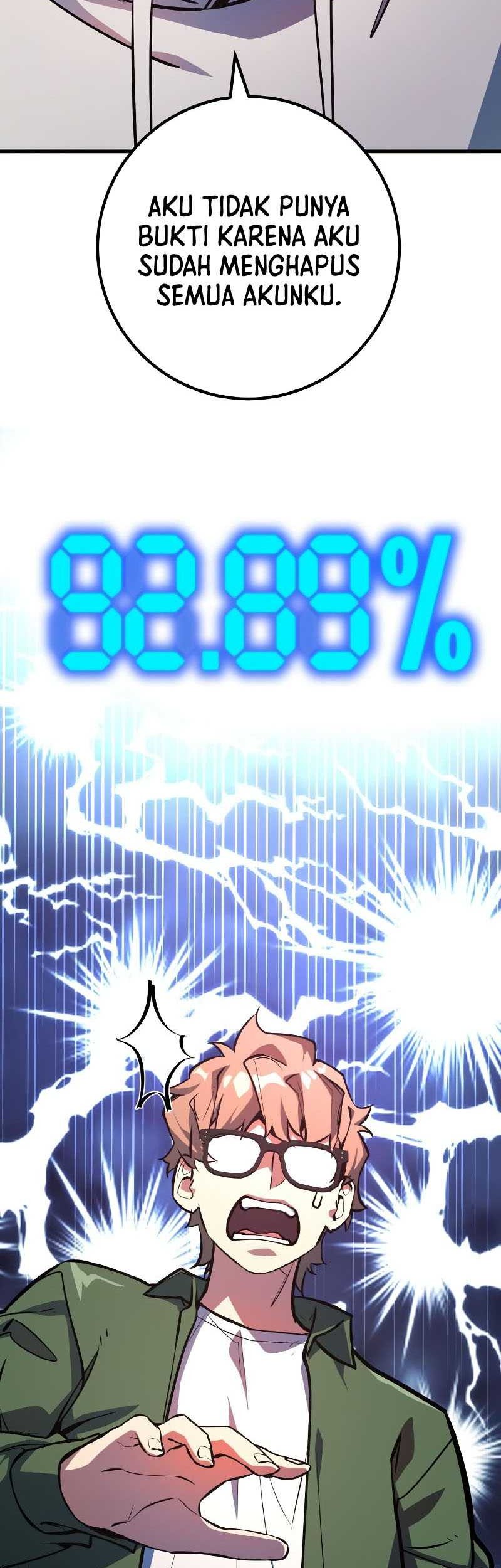 The Game’s Greatest Troll Chapter 34 Gambar 12