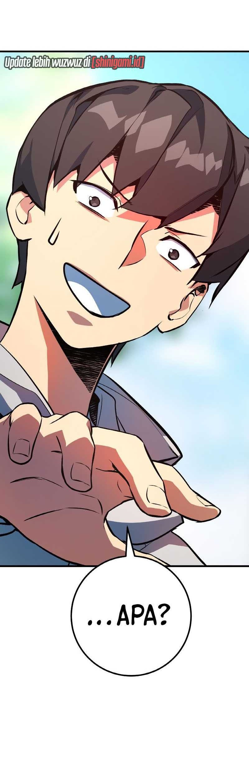 The Game’s Greatest Troll Chapter 34 Gambar 17