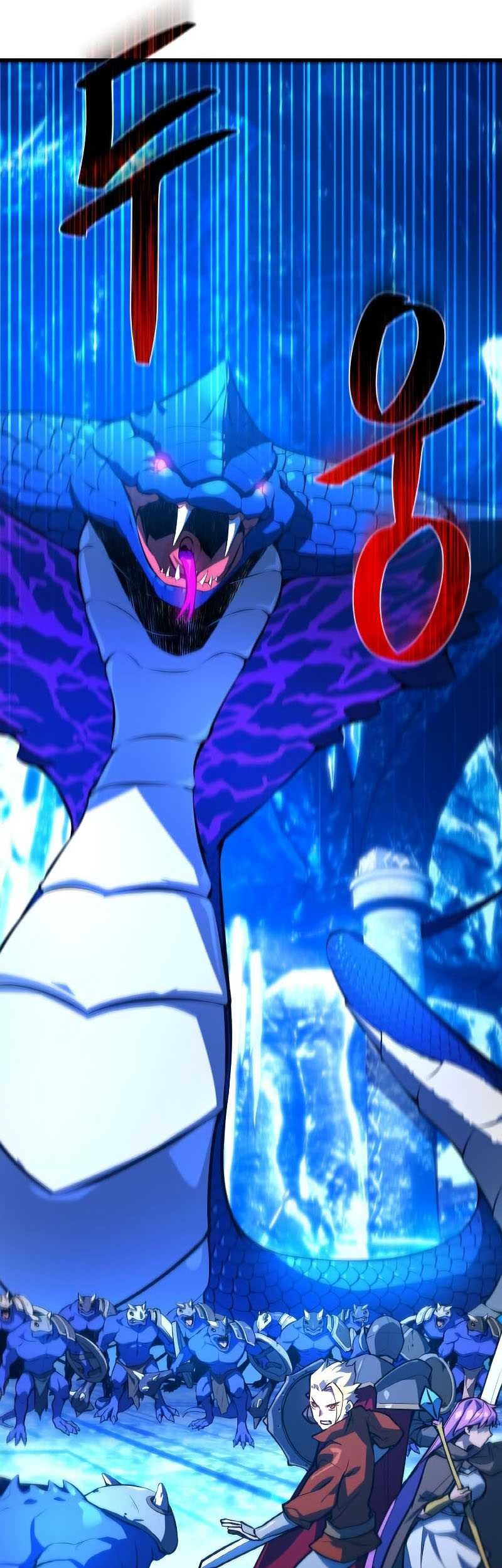 The Game’s Greatest Troll Chapter 34 Gambar 21