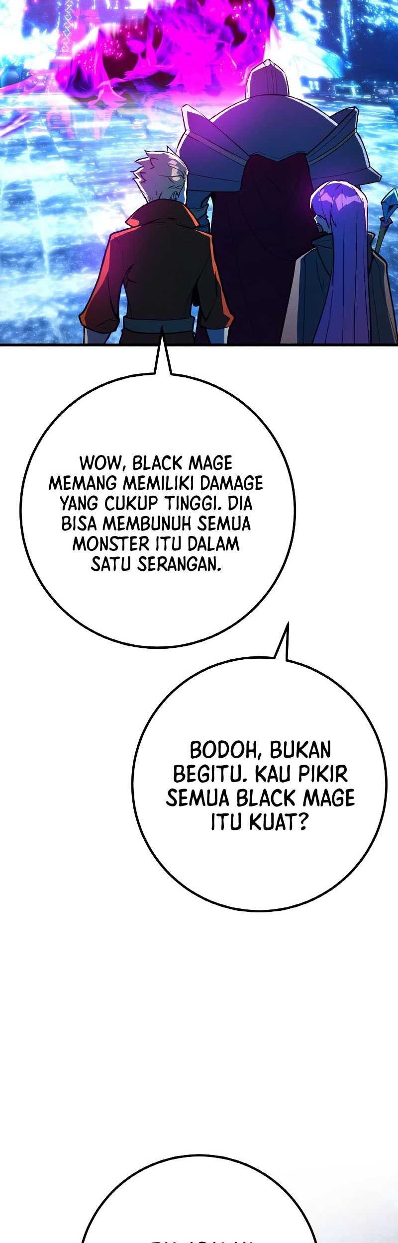 The Game’s Greatest Troll Chapter 34 Gambar 27