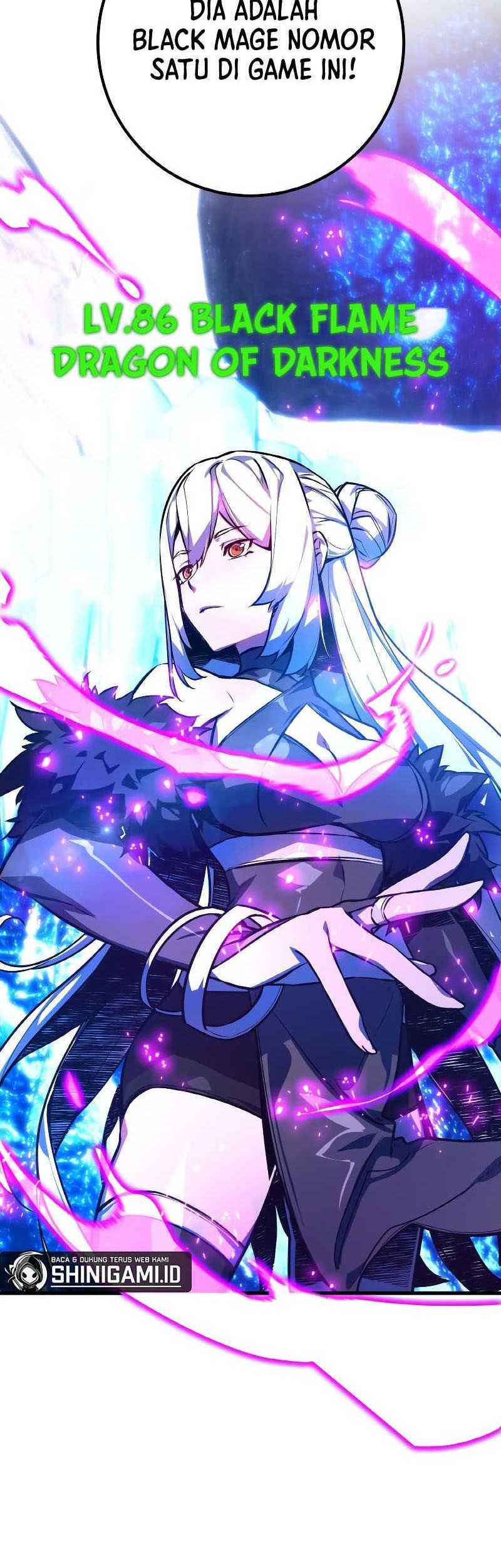 The Game’s Greatest Troll Chapter 34 Gambar 28