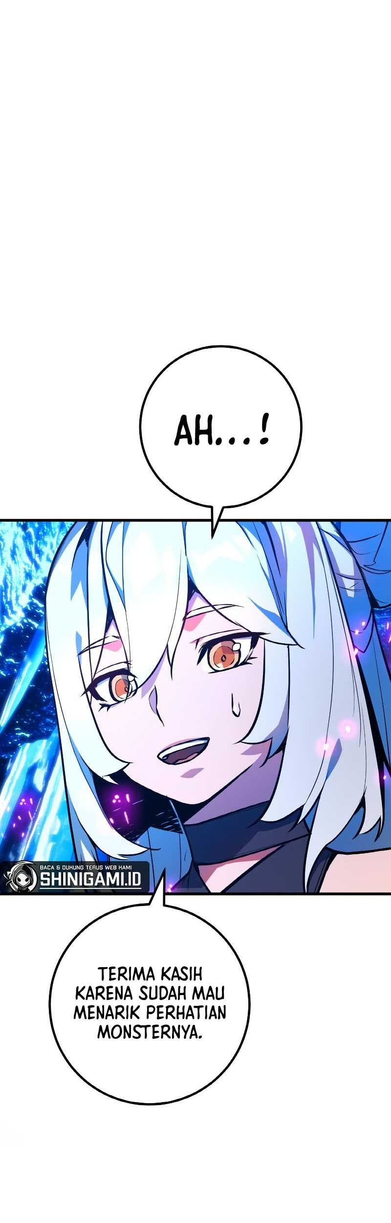 The Game’s Greatest Troll Chapter 34 Gambar 29