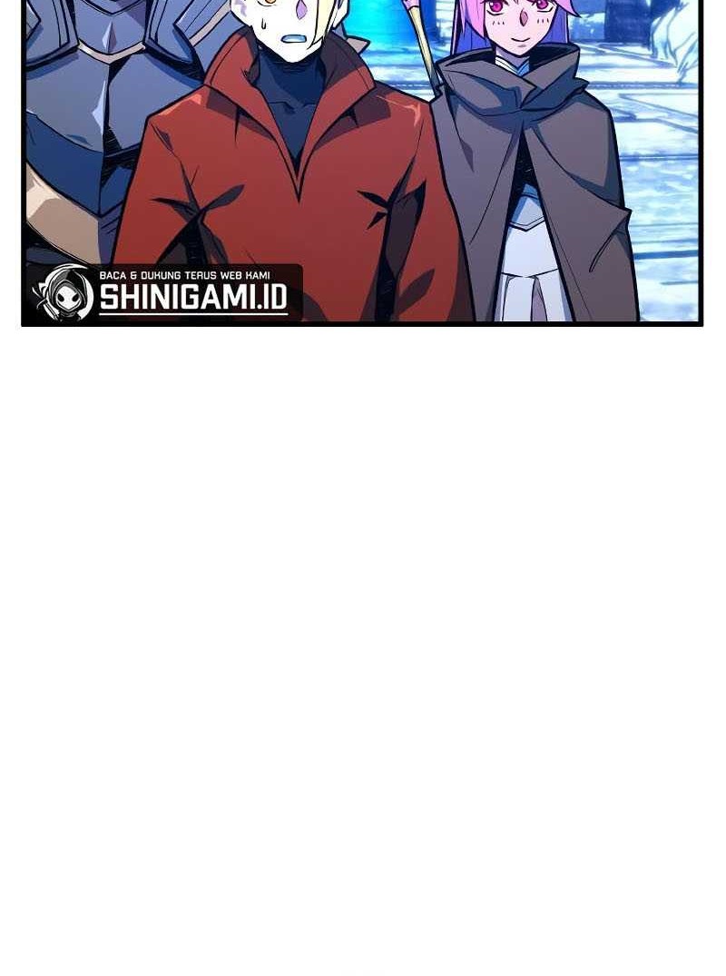 The Game’s Greatest Troll Chapter 34 Gambar 32