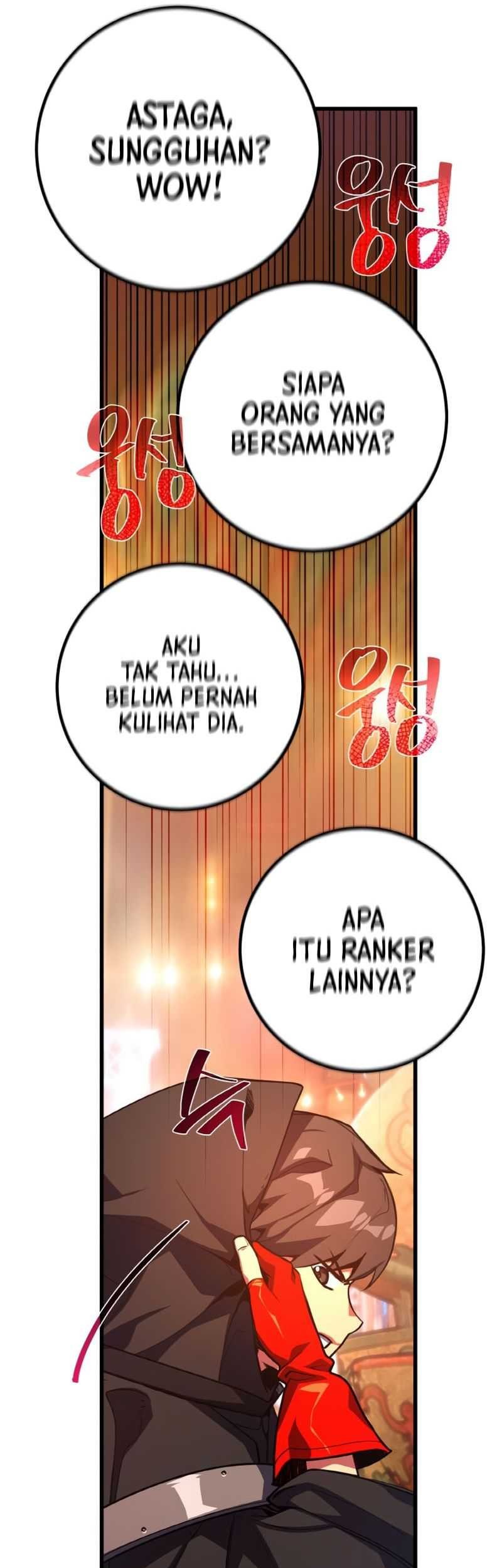 The Game’s Greatest Troll Chapter 43 Gambar 48