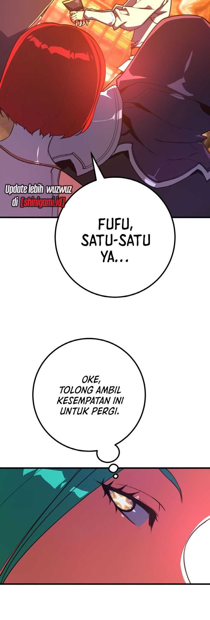 The Game’s Greatest Troll Chapter 43 Gambar 55