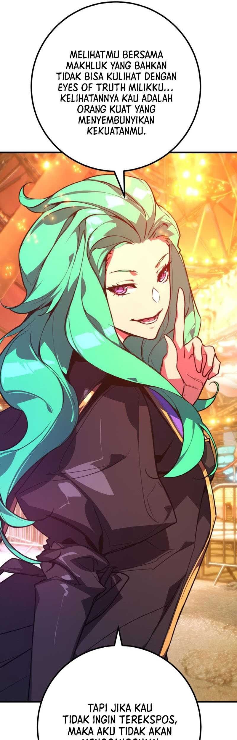 The Game’s Greatest Troll Chapter 43 Gambar 52