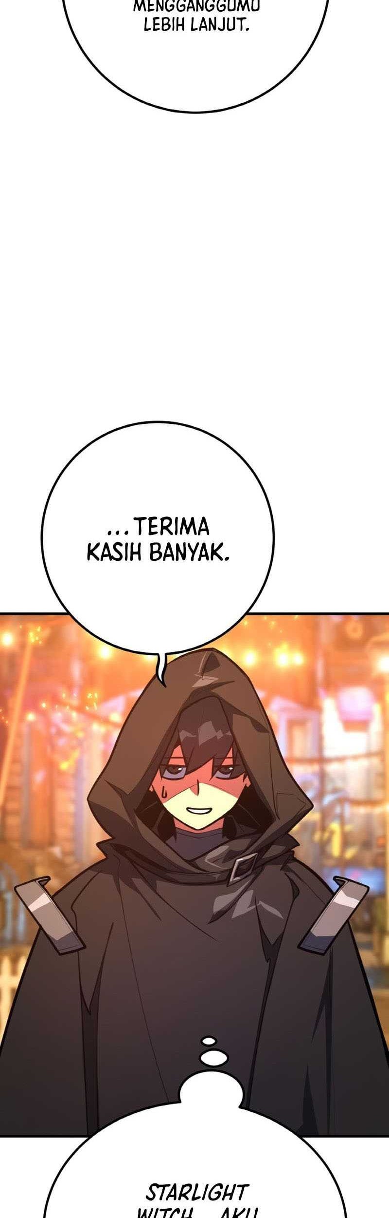 The Game’s Greatest Troll Chapter 43 Gambar 53