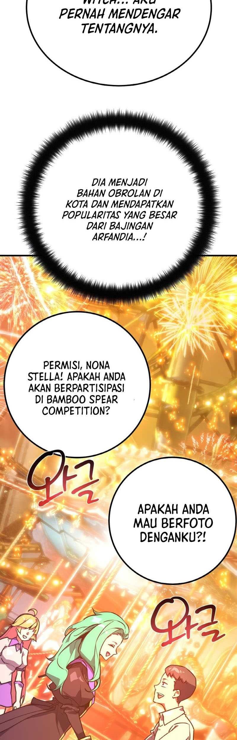 The Game’s Greatest Troll Chapter 43 Gambar 54