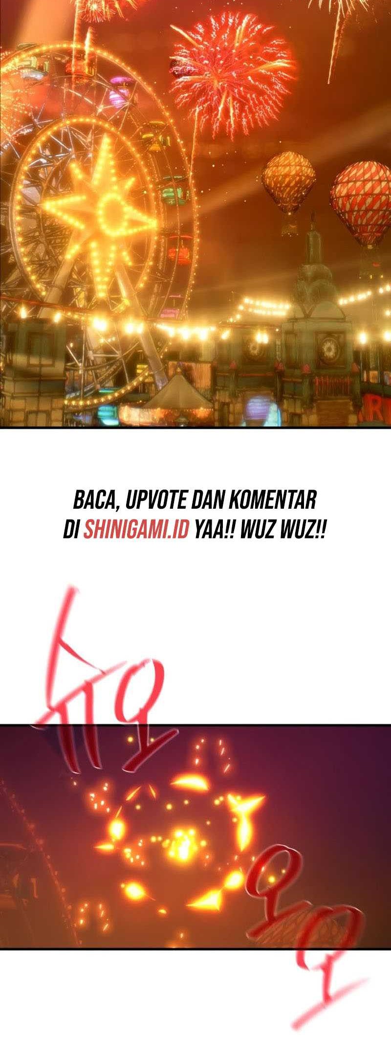 The Game’s Greatest Troll Chapter 43 Gambar 59