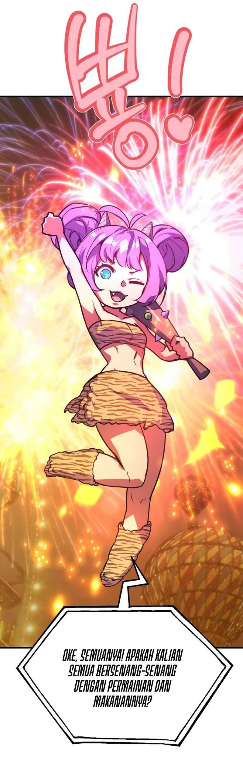 The Game’s Greatest Troll Chapter 43 Gambar 60