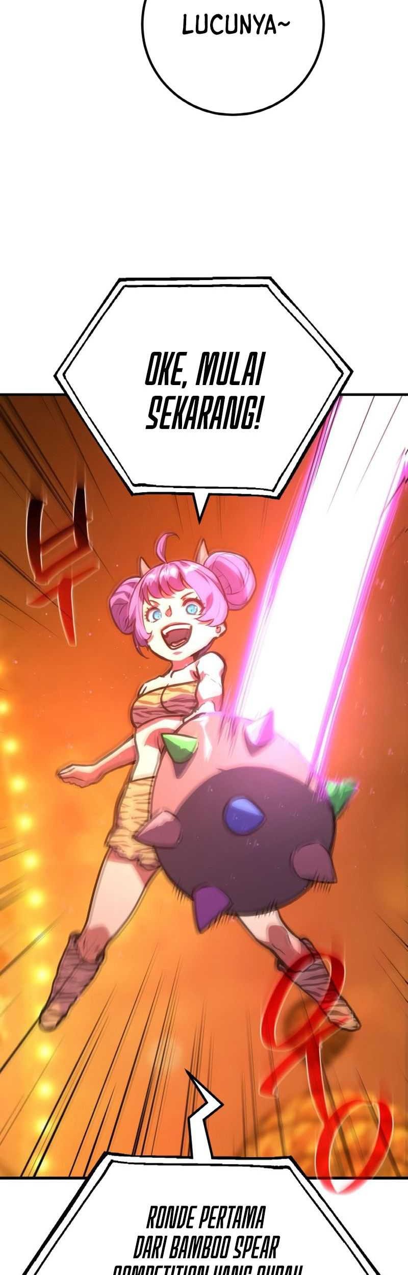 The Game’s Greatest Troll Chapter 43 Gambar 62