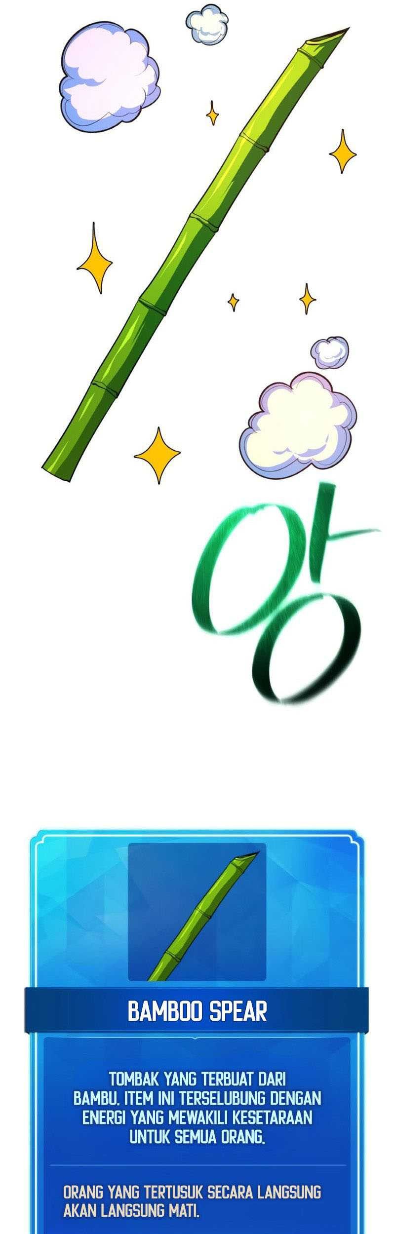 The Game’s Greatest Troll Chapter 43 Gambar 64