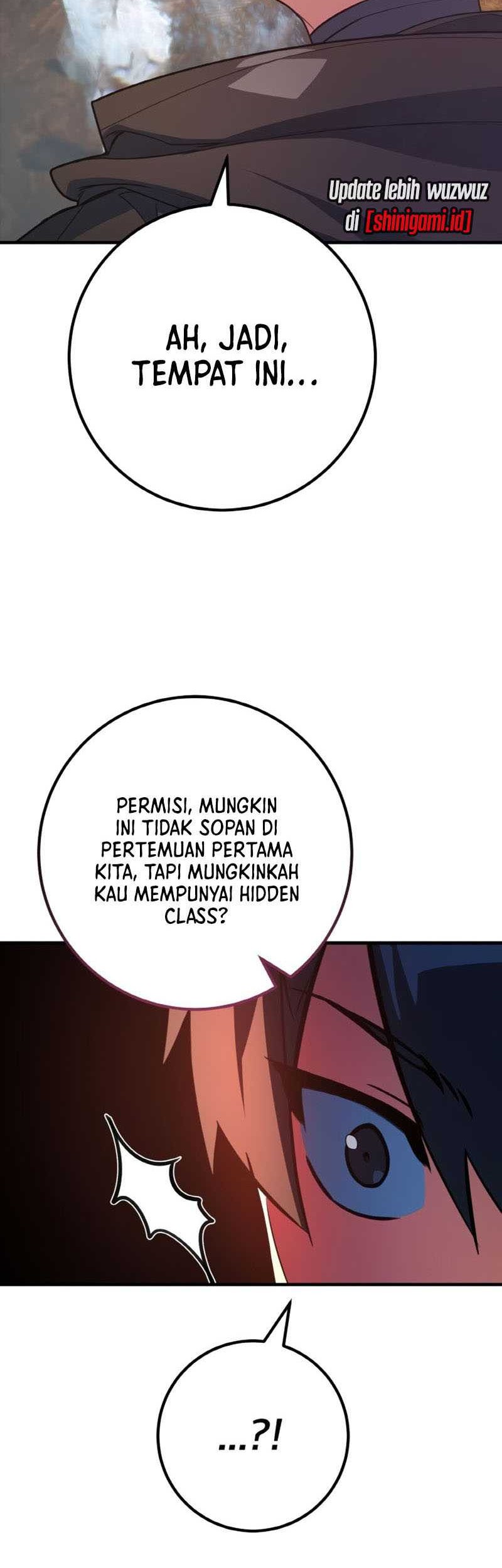 The Game’s Greatest Troll Chapter 43 Gambar 35