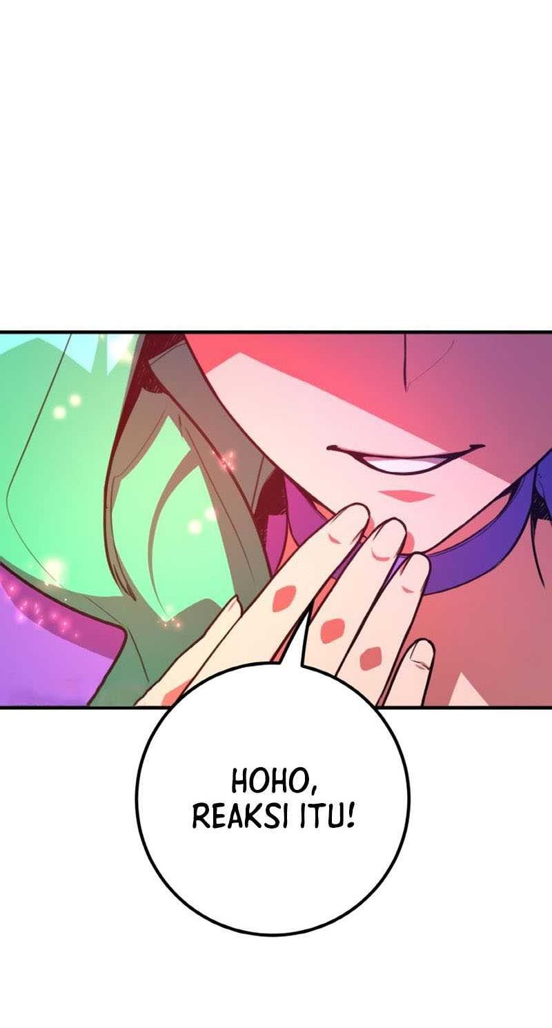 The Game’s Greatest Troll Chapter 43 Gambar 36