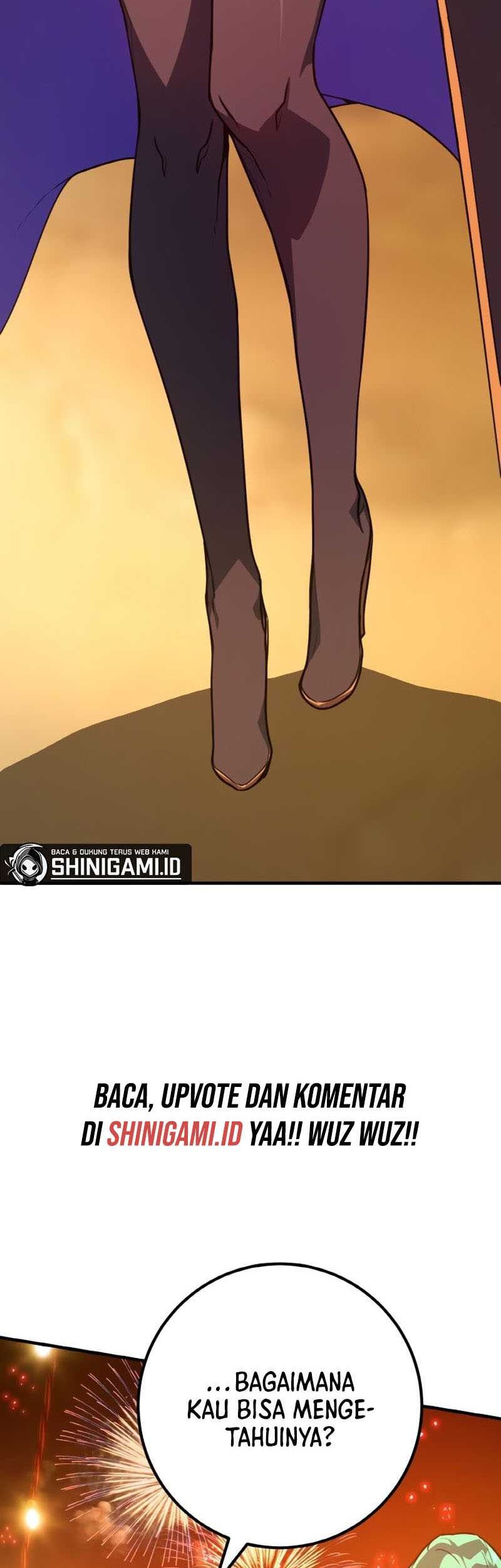 The Game’s Greatest Troll Chapter 43 Gambar 38