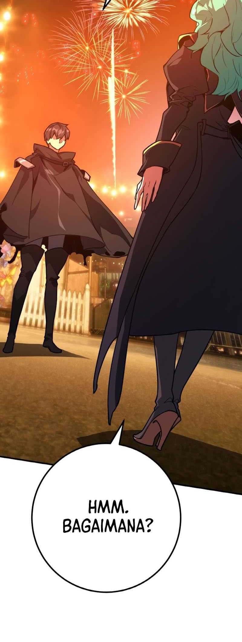 The Game’s Greatest Troll Chapter 43 Gambar 39