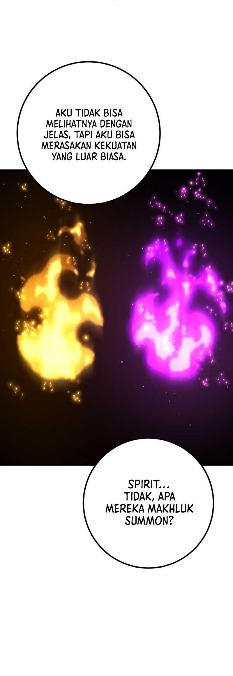 The Game’s Greatest Troll Chapter 43 Gambar 43