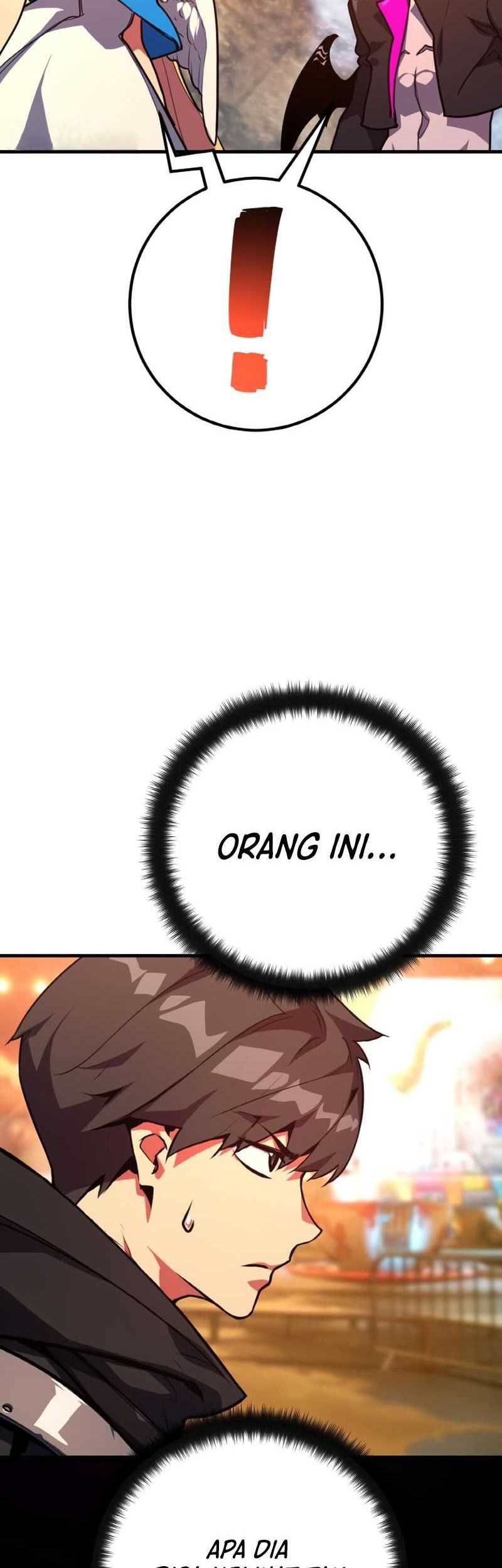 The Game’s Greatest Troll Chapter 43 Gambar 41