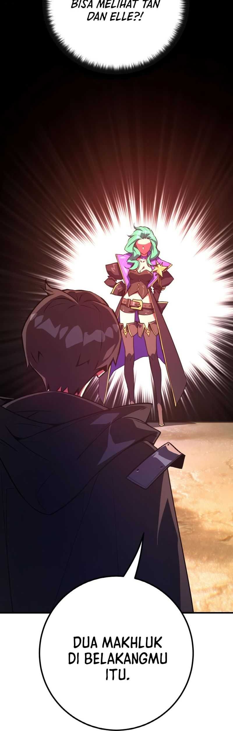 The Game’s Greatest Troll Chapter 43 Gambar 42