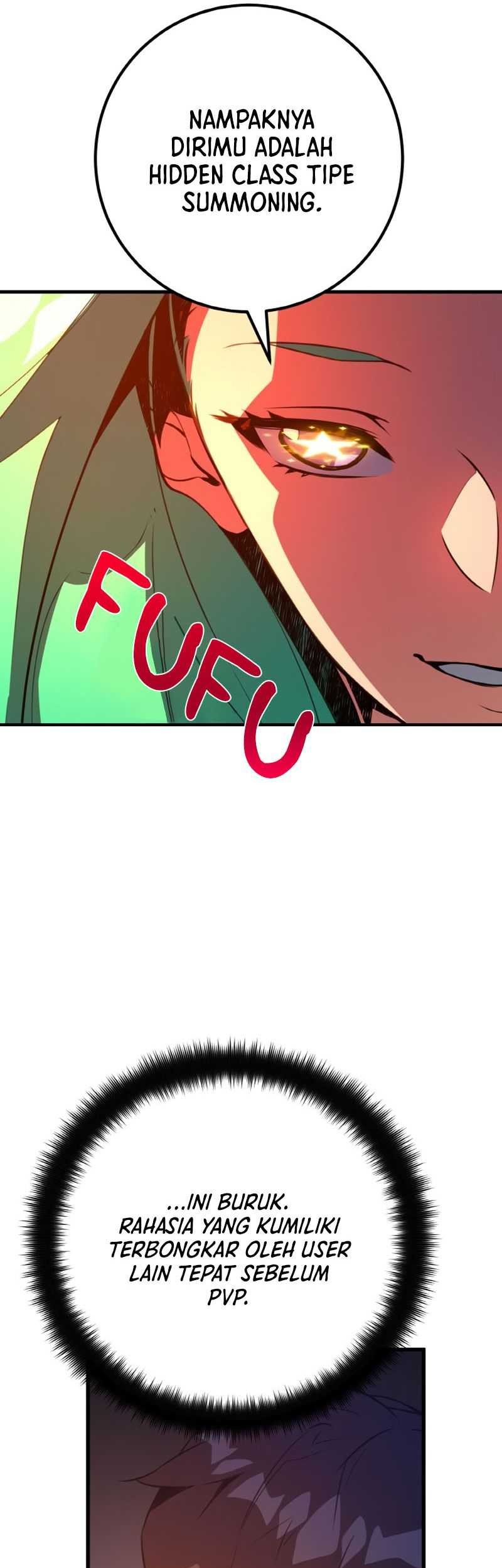 The Game’s Greatest Troll Chapter 43 Gambar 44