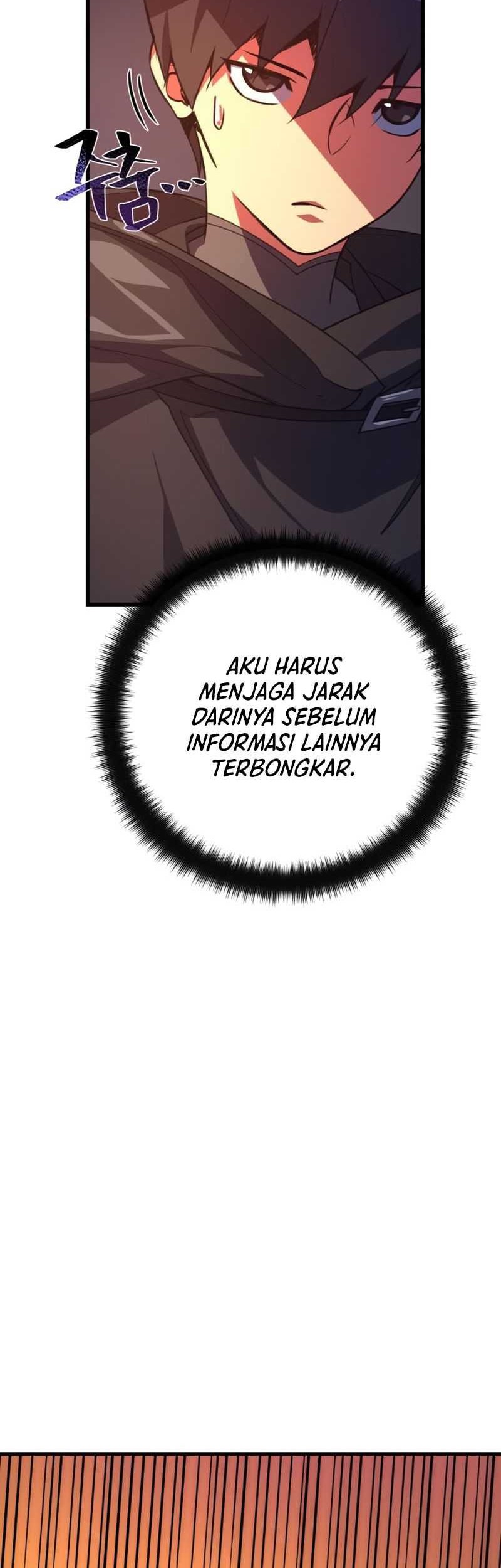 The Game’s Greatest Troll Chapter 43 Gambar 45