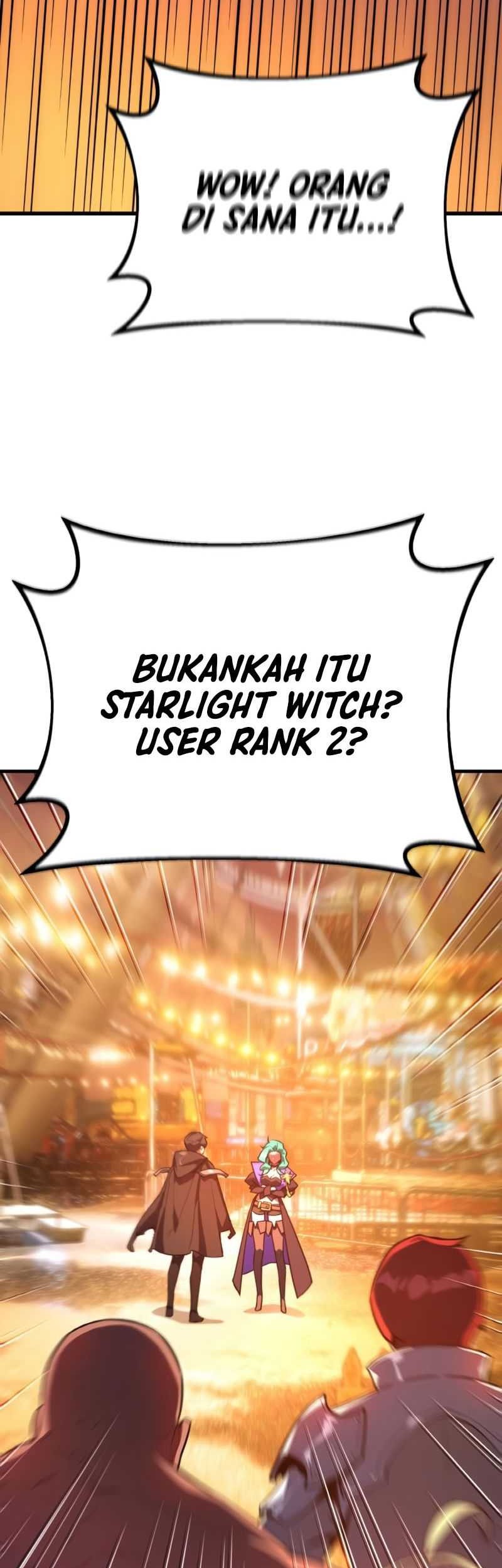 The Game’s Greatest Troll Chapter 43 Gambar 46