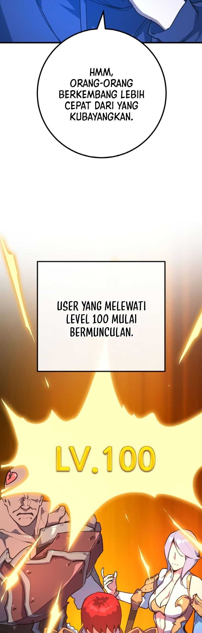 The Game’s Greatest Troll Chapter 43 Gambar 4