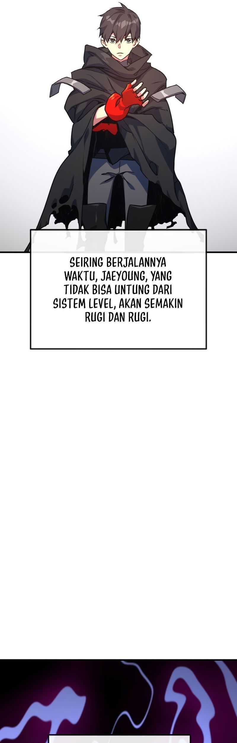 The Game’s Greatest Troll Chapter 43 Gambar 6