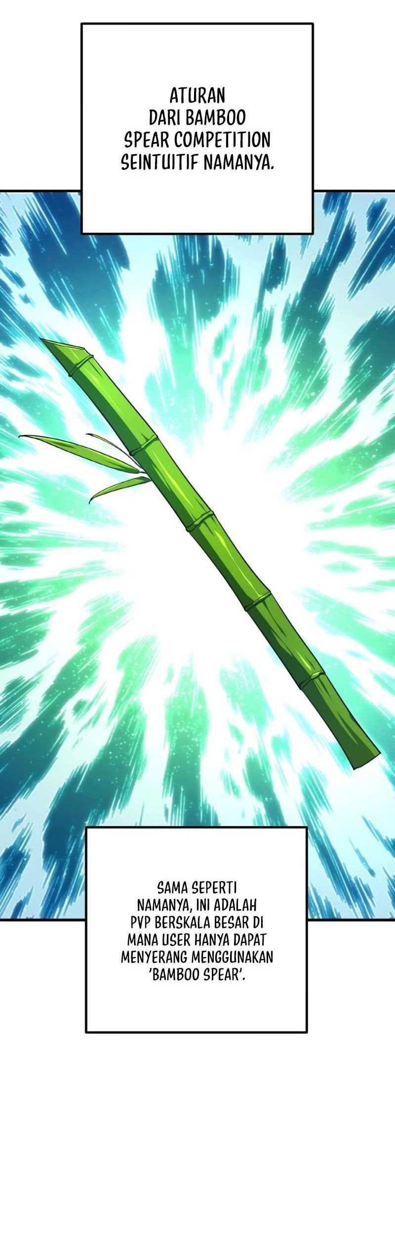 The Game’s Greatest Troll Chapter 43 Gambar 13