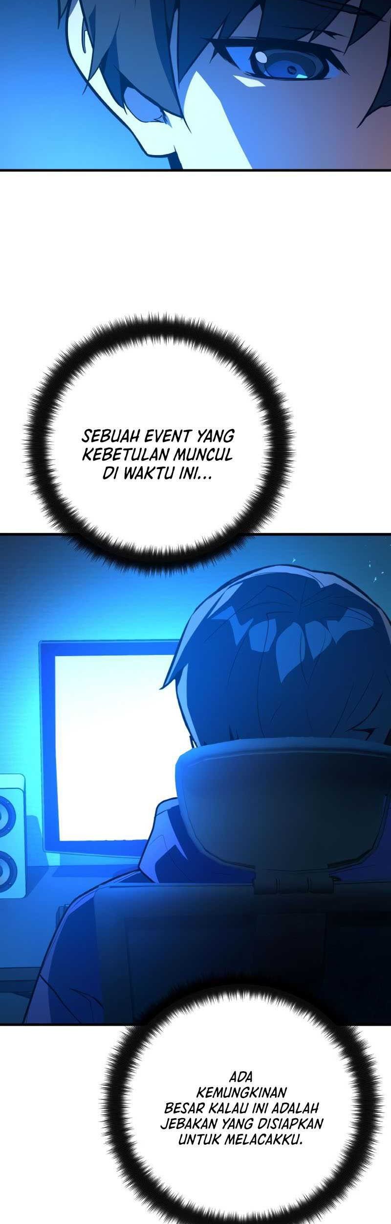 The Game’s Greatest Troll Chapter 43 Gambar 16
