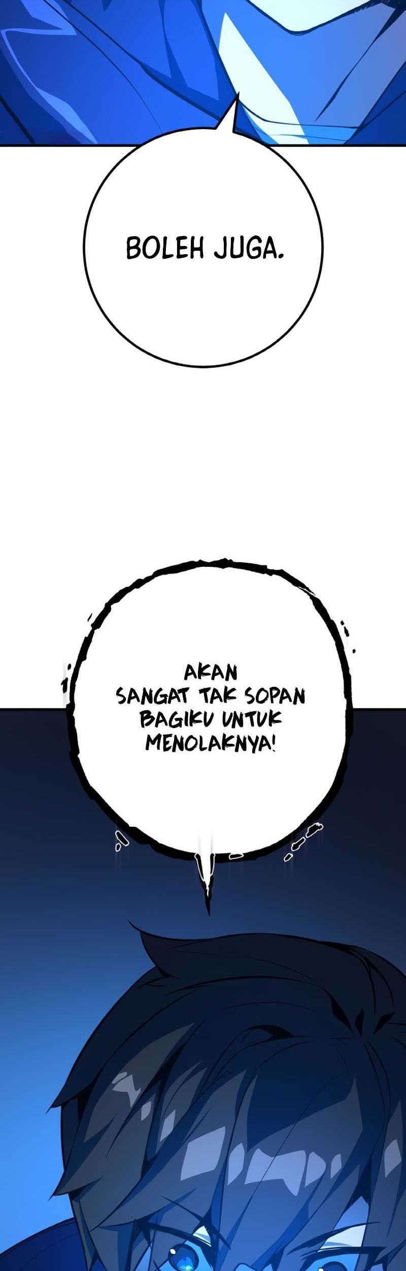 The Game’s Greatest Troll Chapter 43 Gambar 19
