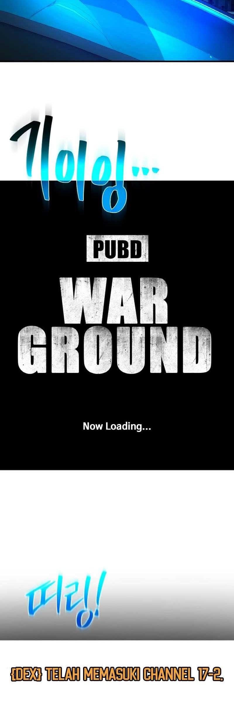 The Game’s Greatest Troll Chapter 43 Gambar 21