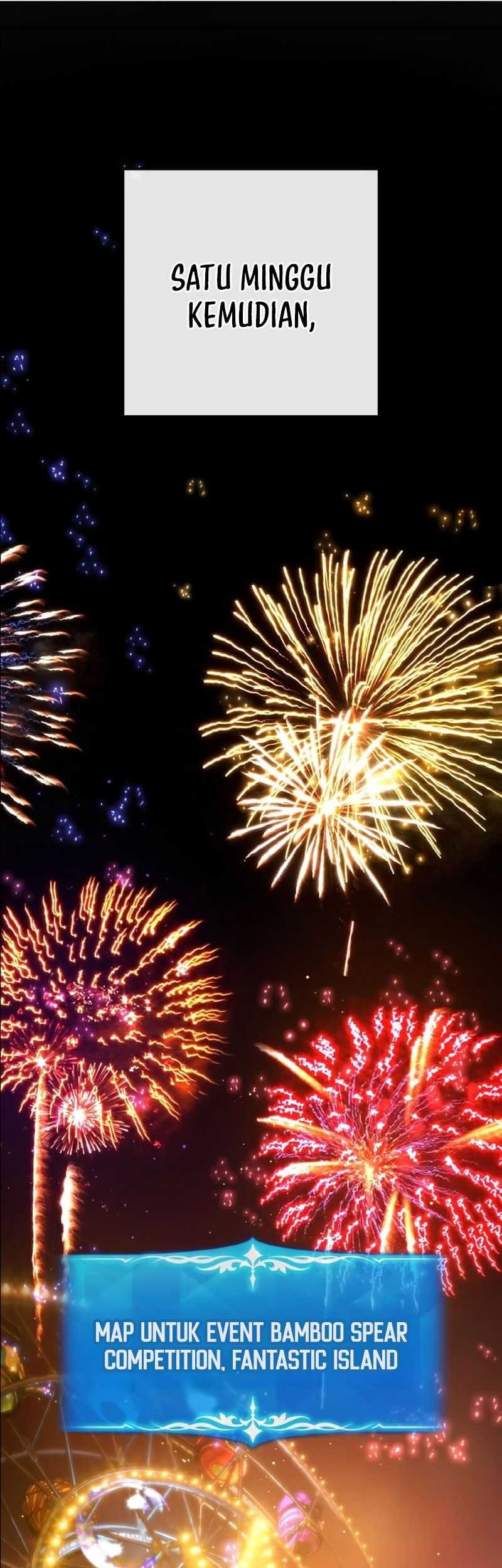 The Game’s Greatest Troll Chapter 43 Gambar 22