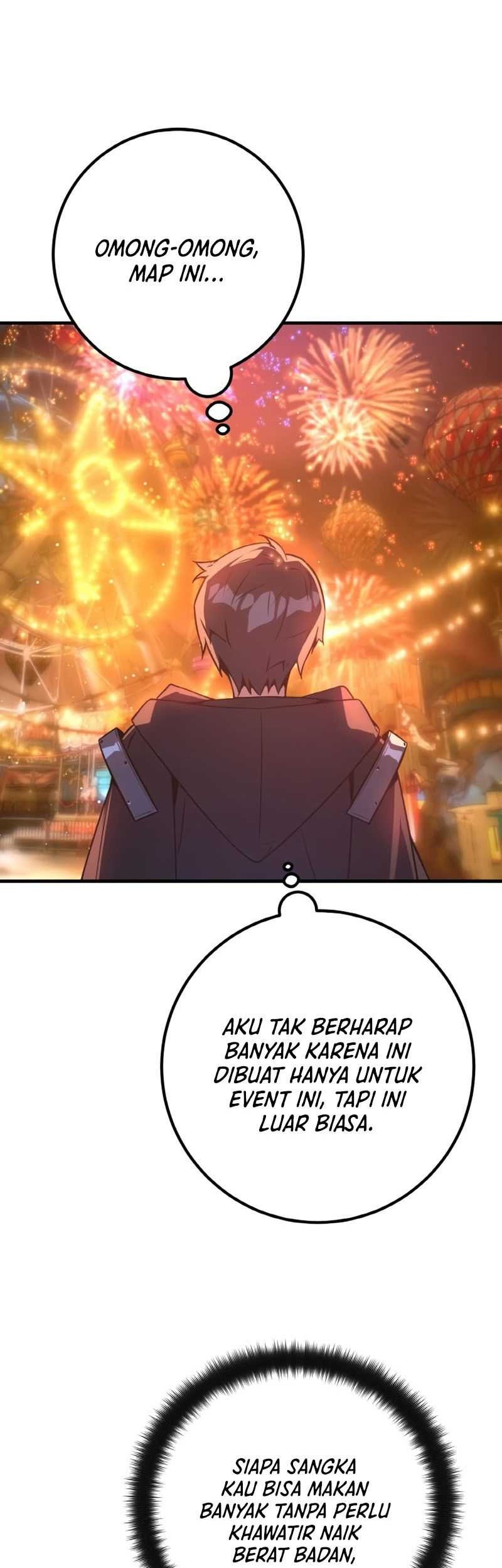 The Game’s Greatest Troll Chapter 43 Gambar 28