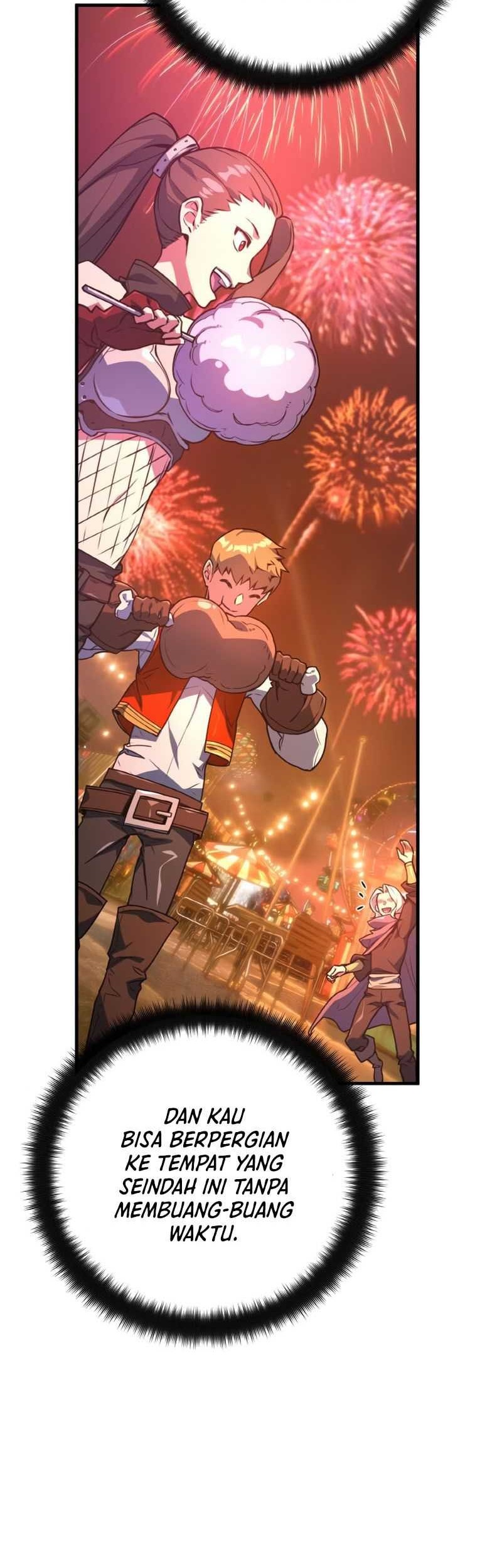 The Game’s Greatest Troll Chapter 43 Gambar 29