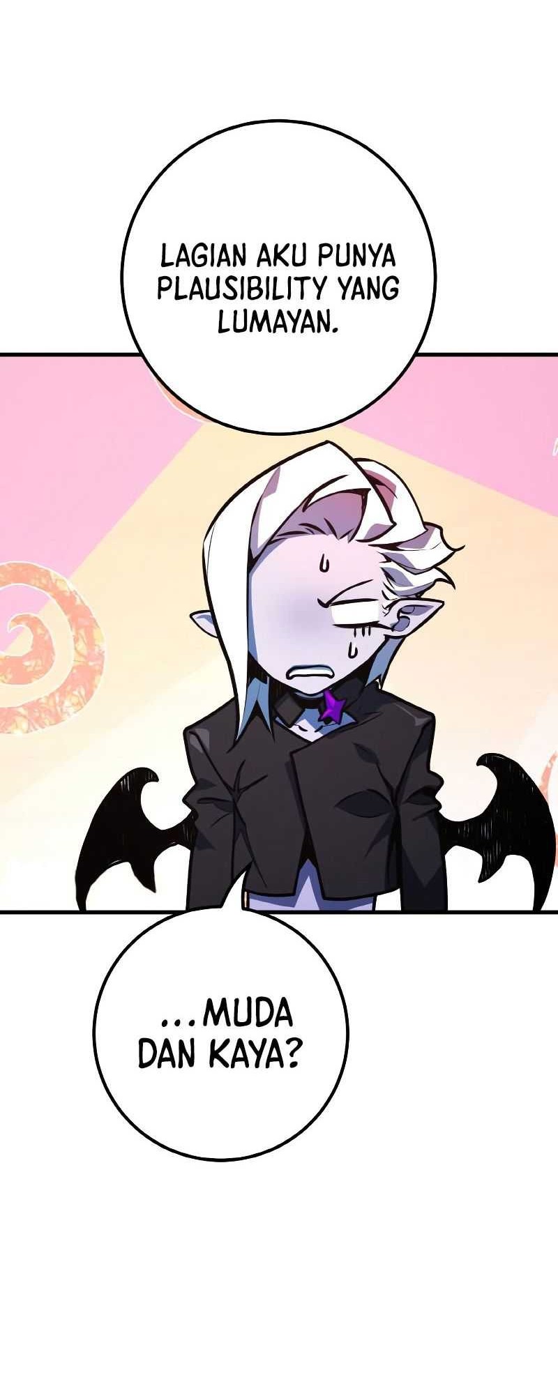 The Game’s Greatest Troll Chapter 42 Gambar 54